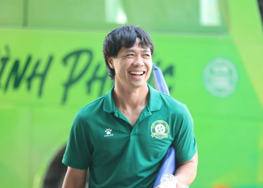 công phượng