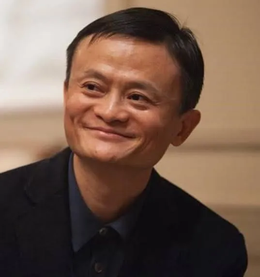 jackma